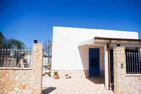 Villa Indipendente Tranquillità e Relax, San Vito Lo Capo